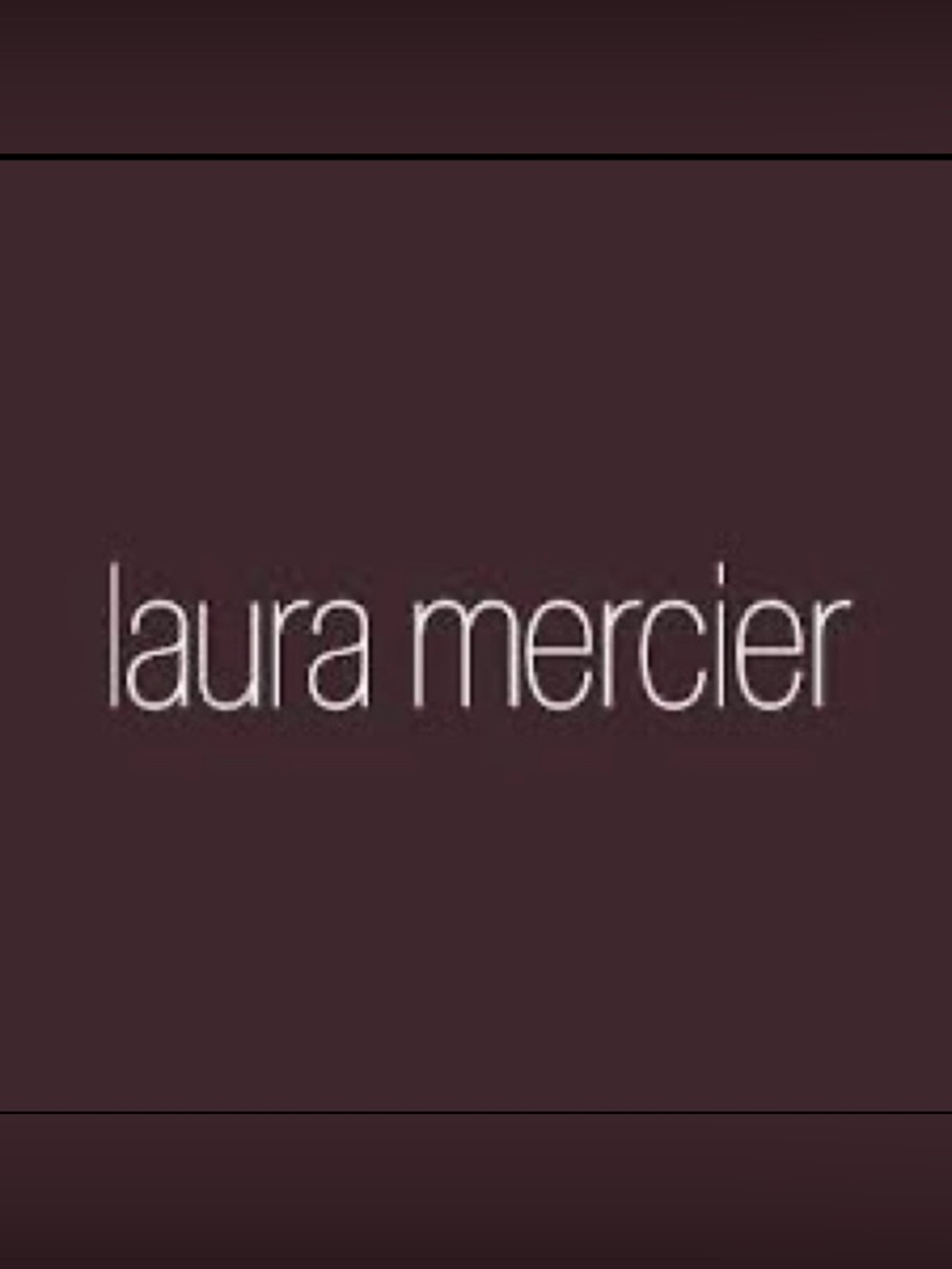 Laura Mercier